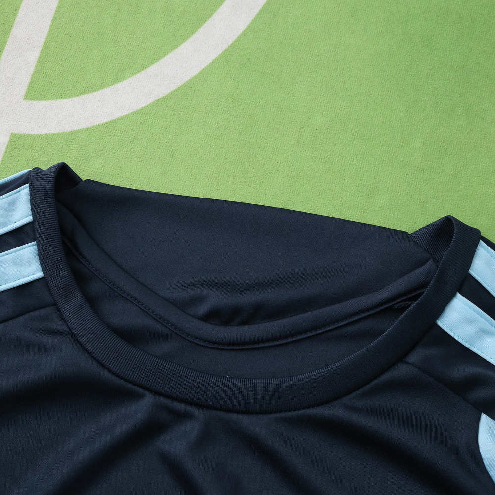 2026 FIFA World Cup Argentina training suit Fan version