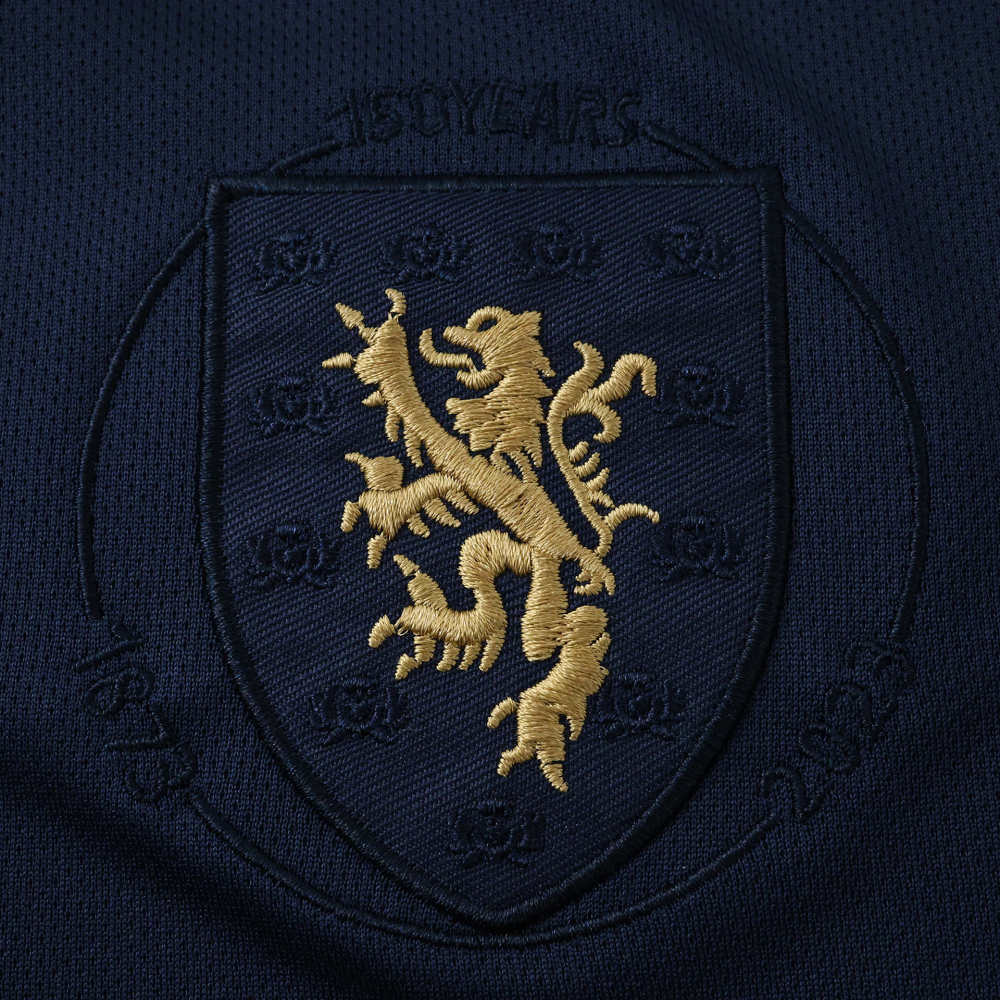 Scotland 150th anniversary Fan version