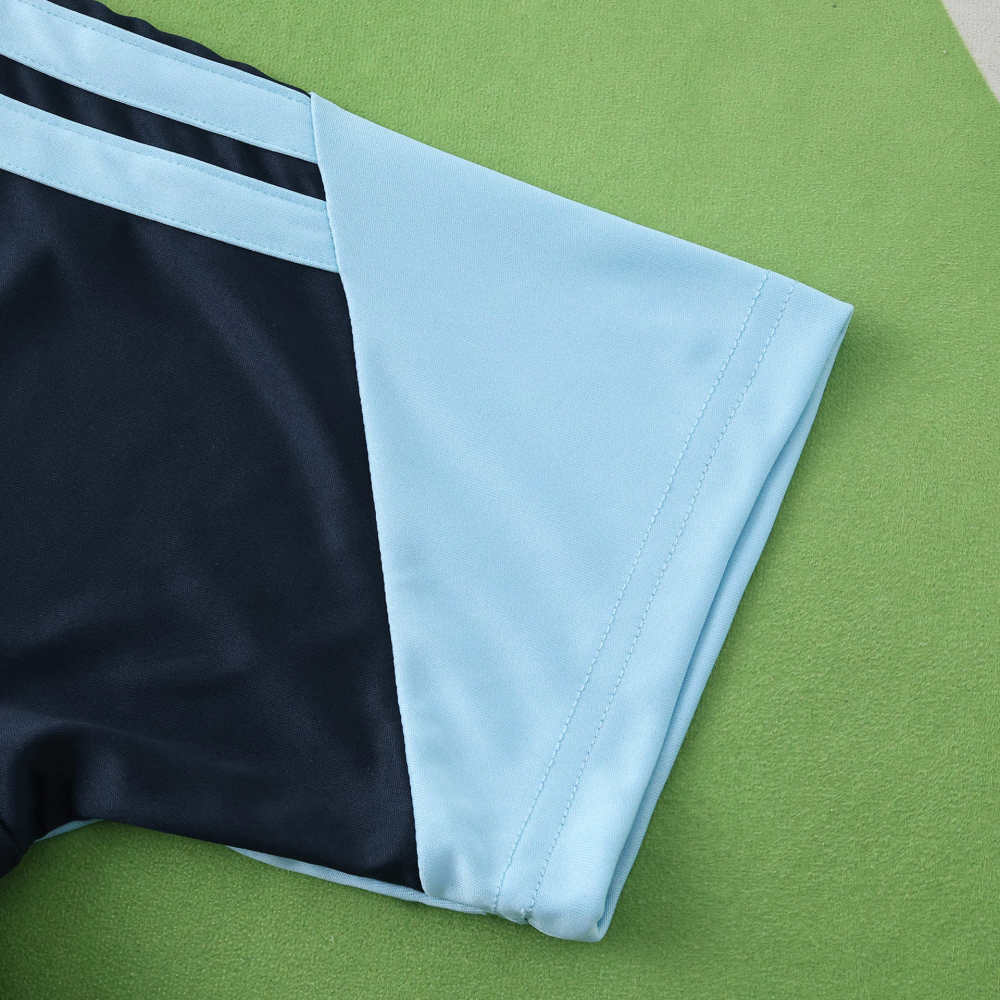 2026 FIFA World Cup Argentina training suit Fan version
