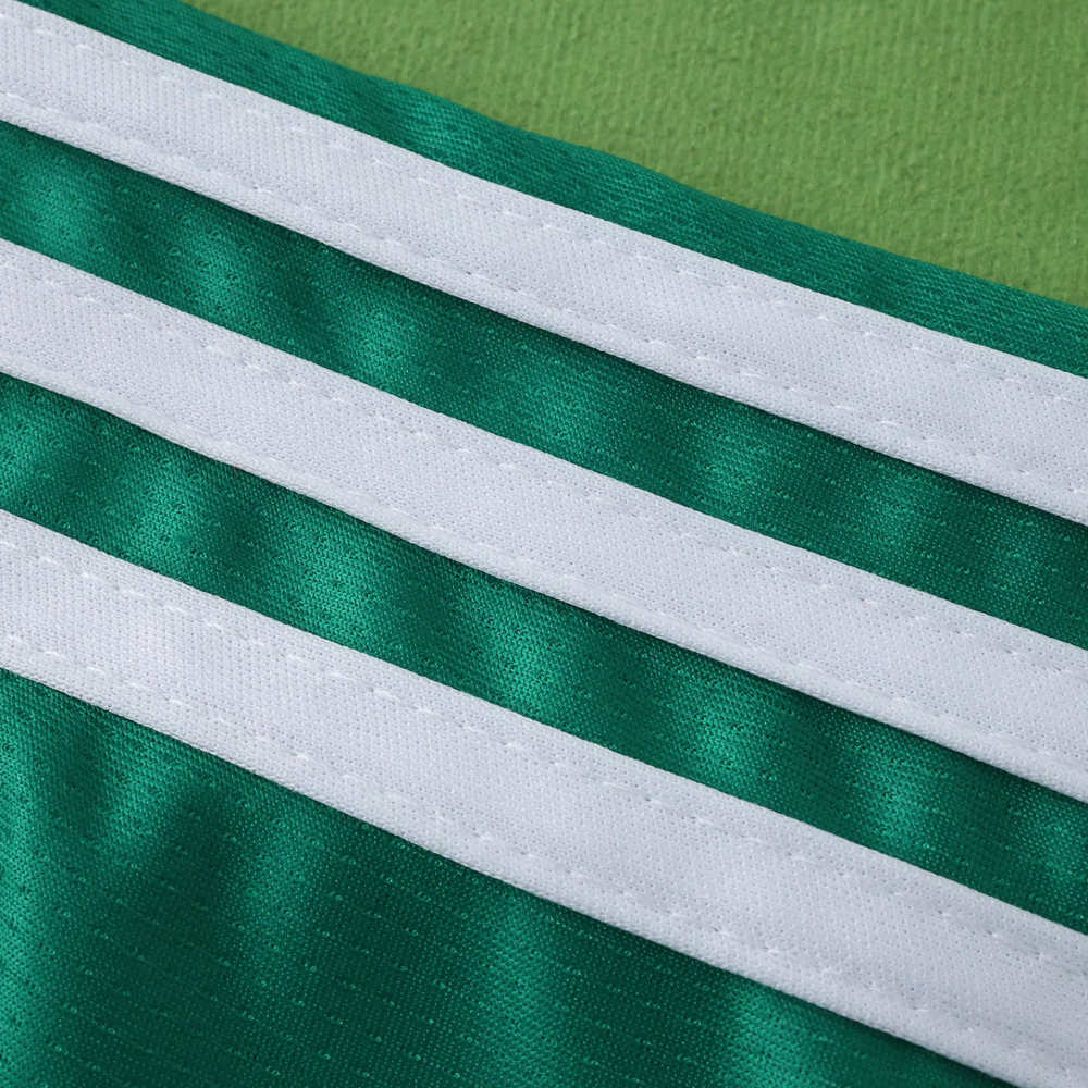 2026 FIFA World Cup Algeria away Fan version