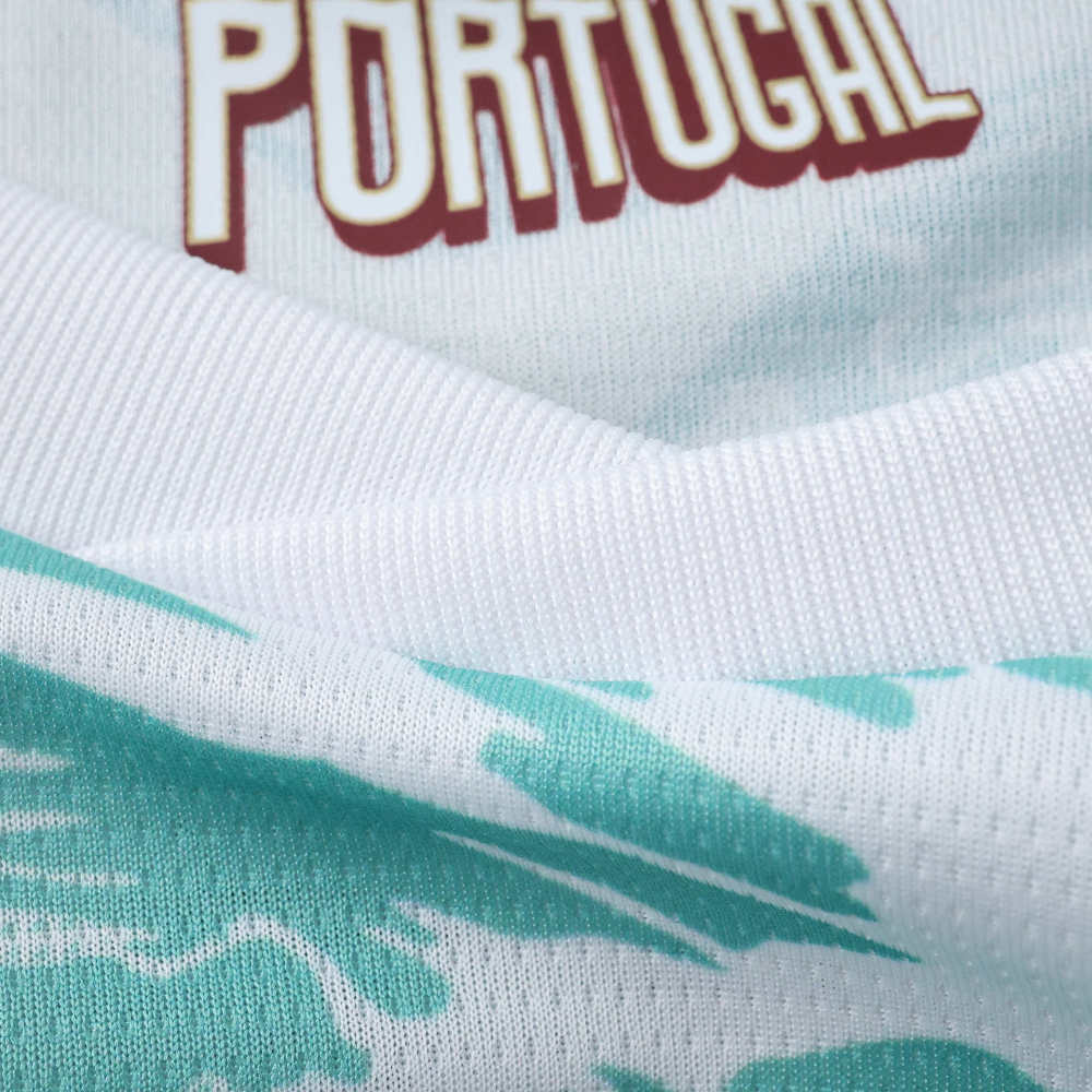 2026 FIFA World Cup Portugal away Fan version