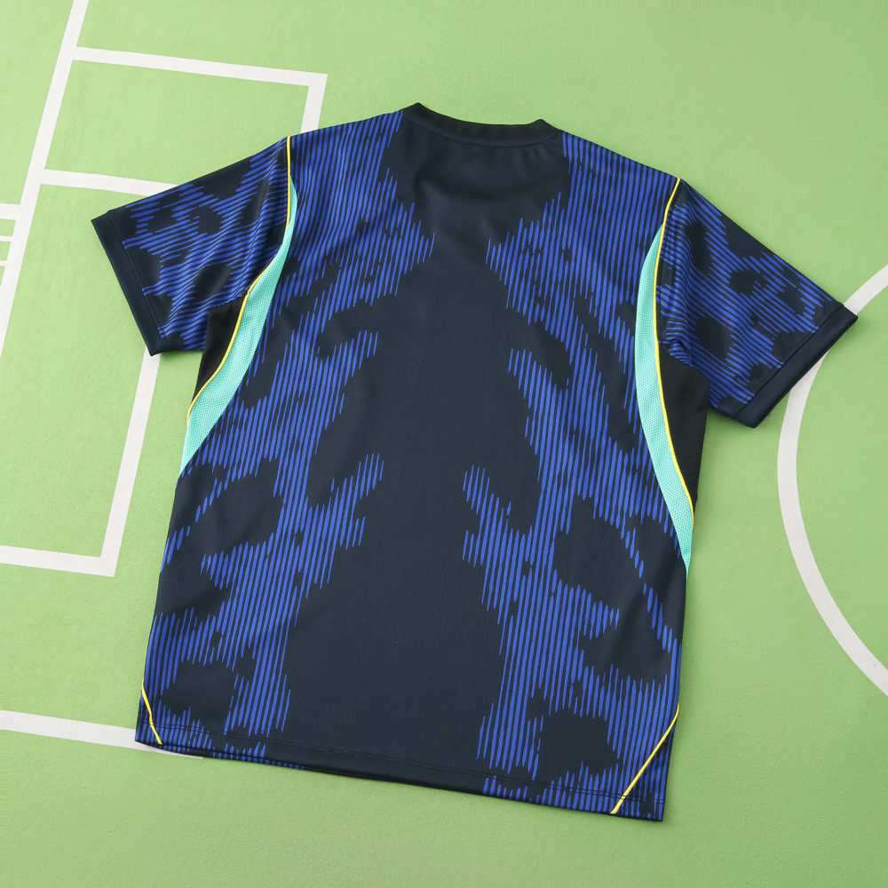 2026 FIFA World Cup Brazil away Fan version