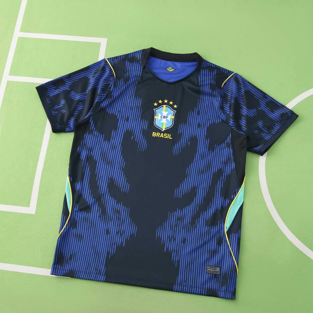 2026 FIFA World Cup Brazil away Fan version