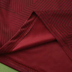 2026 FIFA World Cup Venezuela Villa home Kids kit