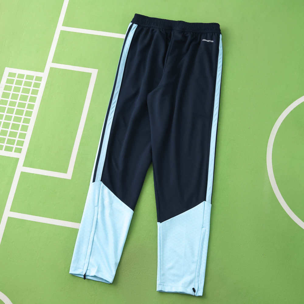 2026 FIFA World Cup Argentina Half zip training suit set