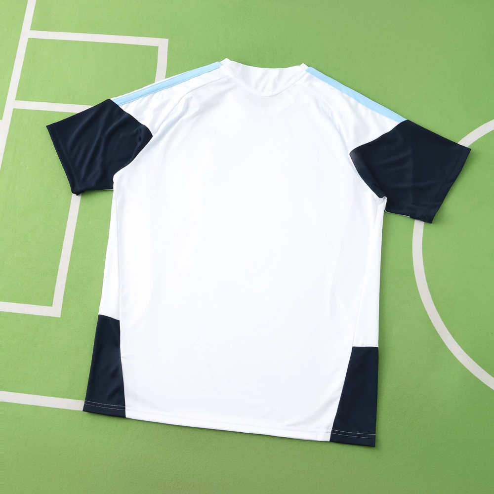 2026 FIFA World Cup Argentina training suit Fan version
