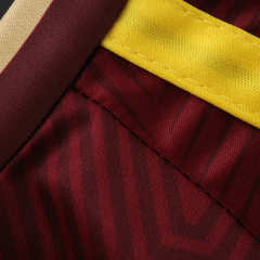2026 FIFA World Cup Venezuela Villa home Kids kit