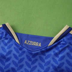 2026 FIFA World Cup Italy home Women's Shirt