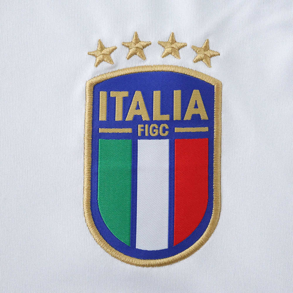 2026 FIFA World Cup Italy training suit Fan version