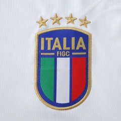 2026 FIFA World Cup Italy training suit Fan version