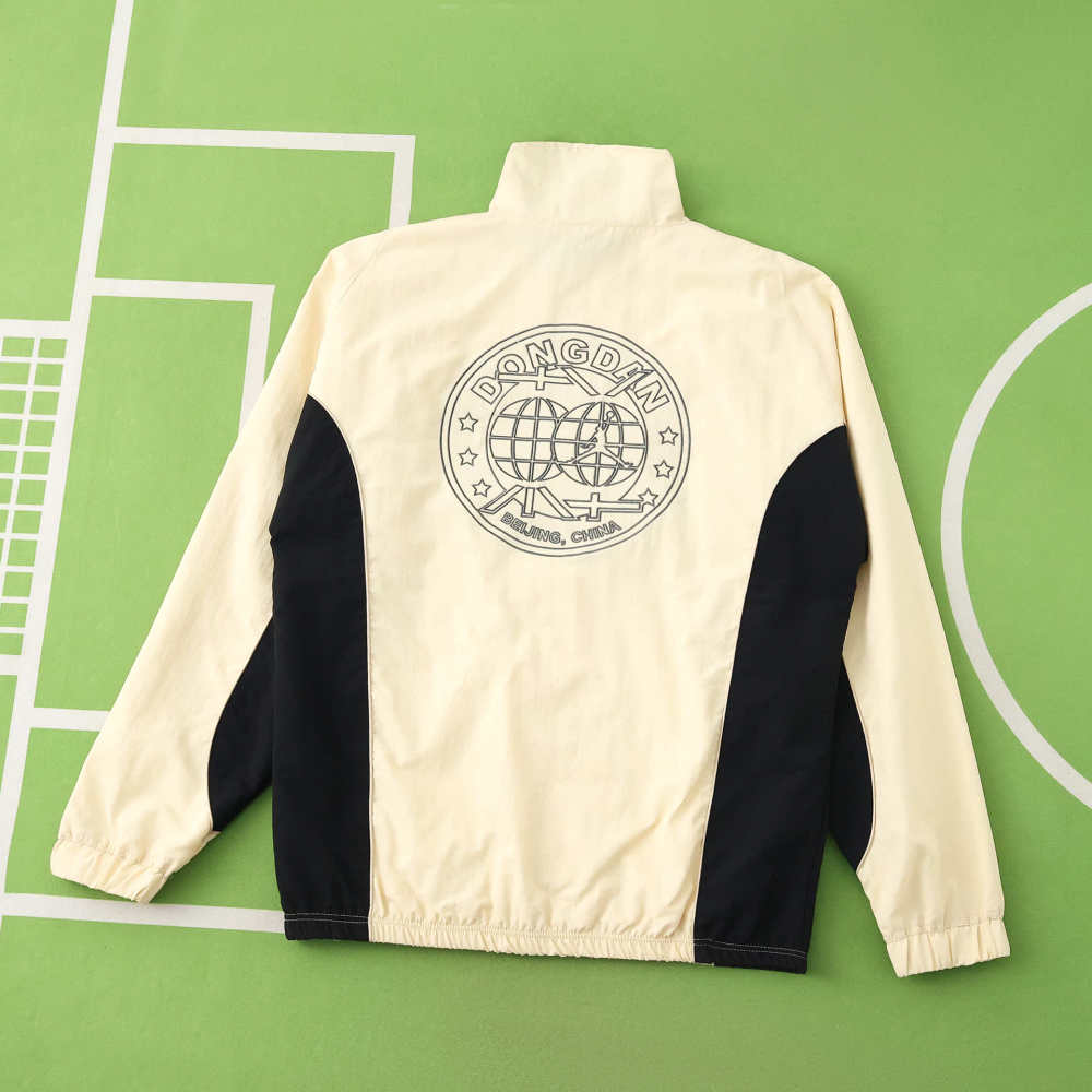 2526 JORDANN windbreaker
