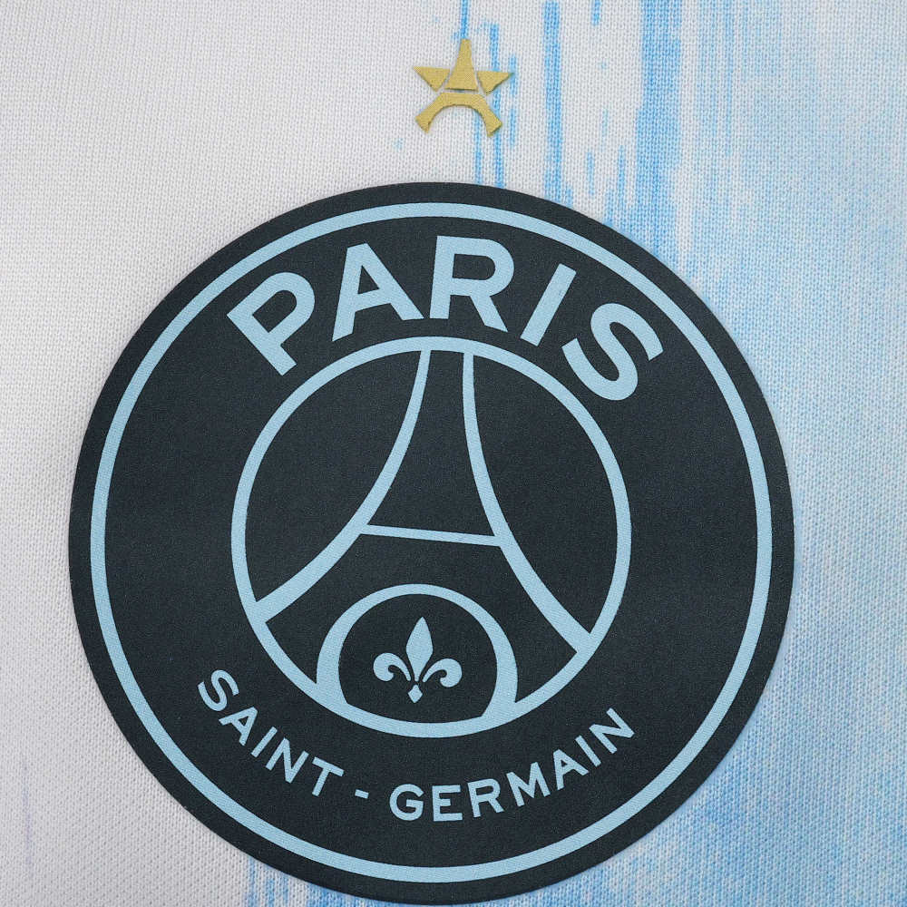 2526 season Paris Saint-Germain F.C. Training shirt Fan version