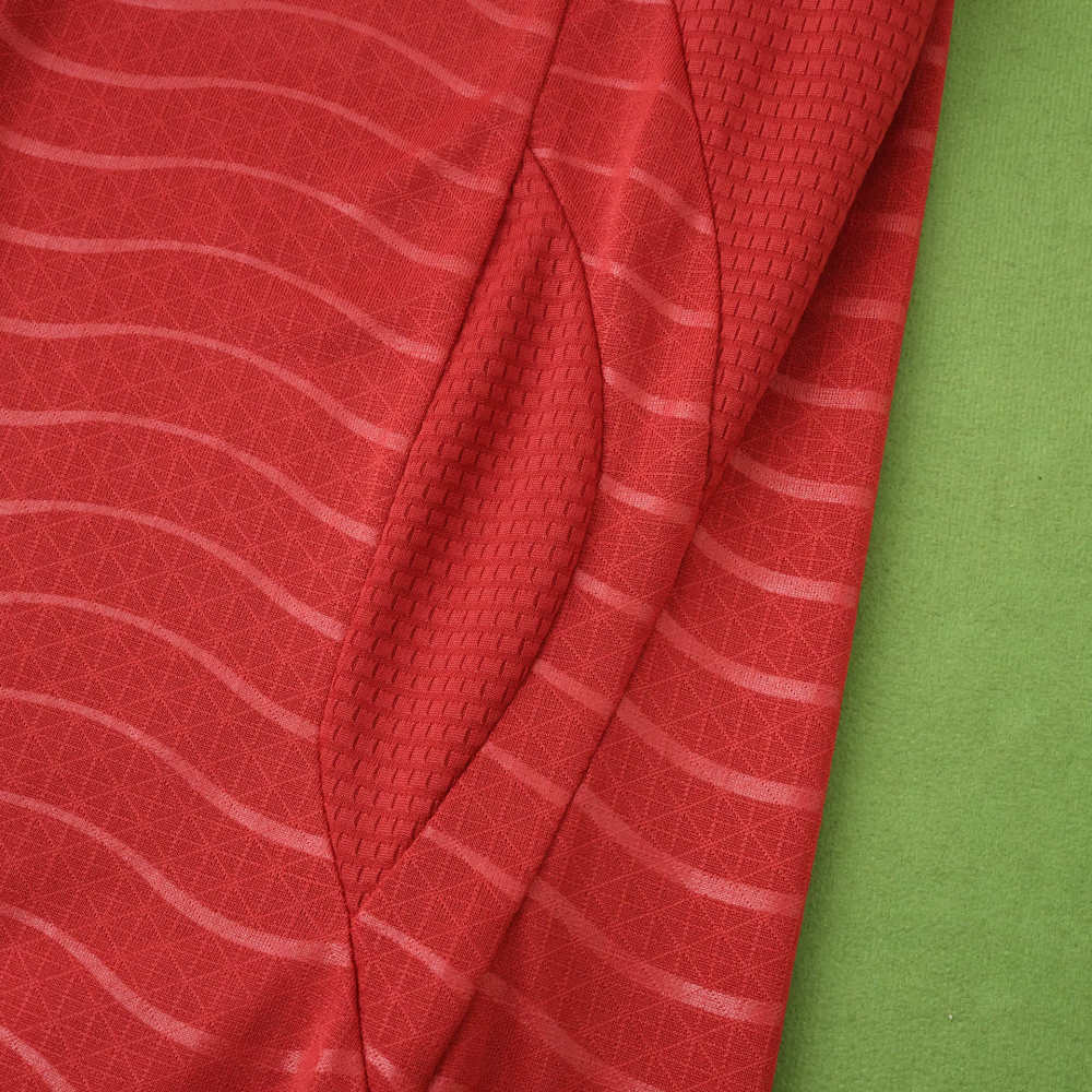 2026 FIFA World Cup Portugal home Long sleeved Player version