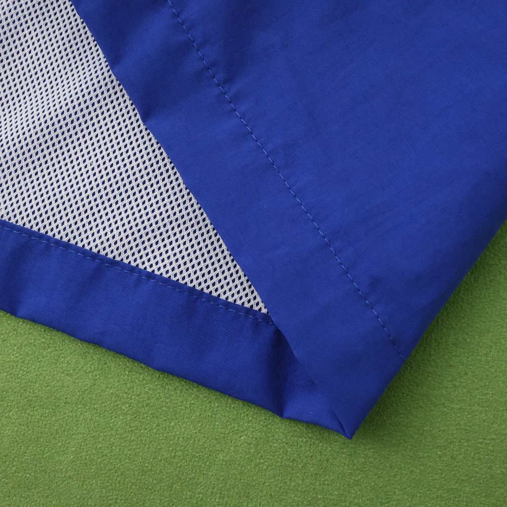 2526 season Italy retro windbreaker