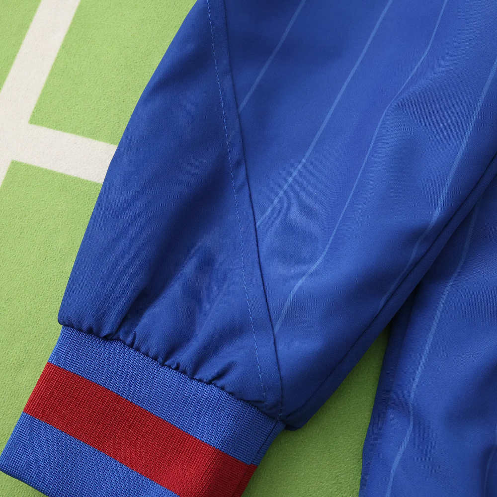 2526 season FC Barcelona / Barça windbreaker