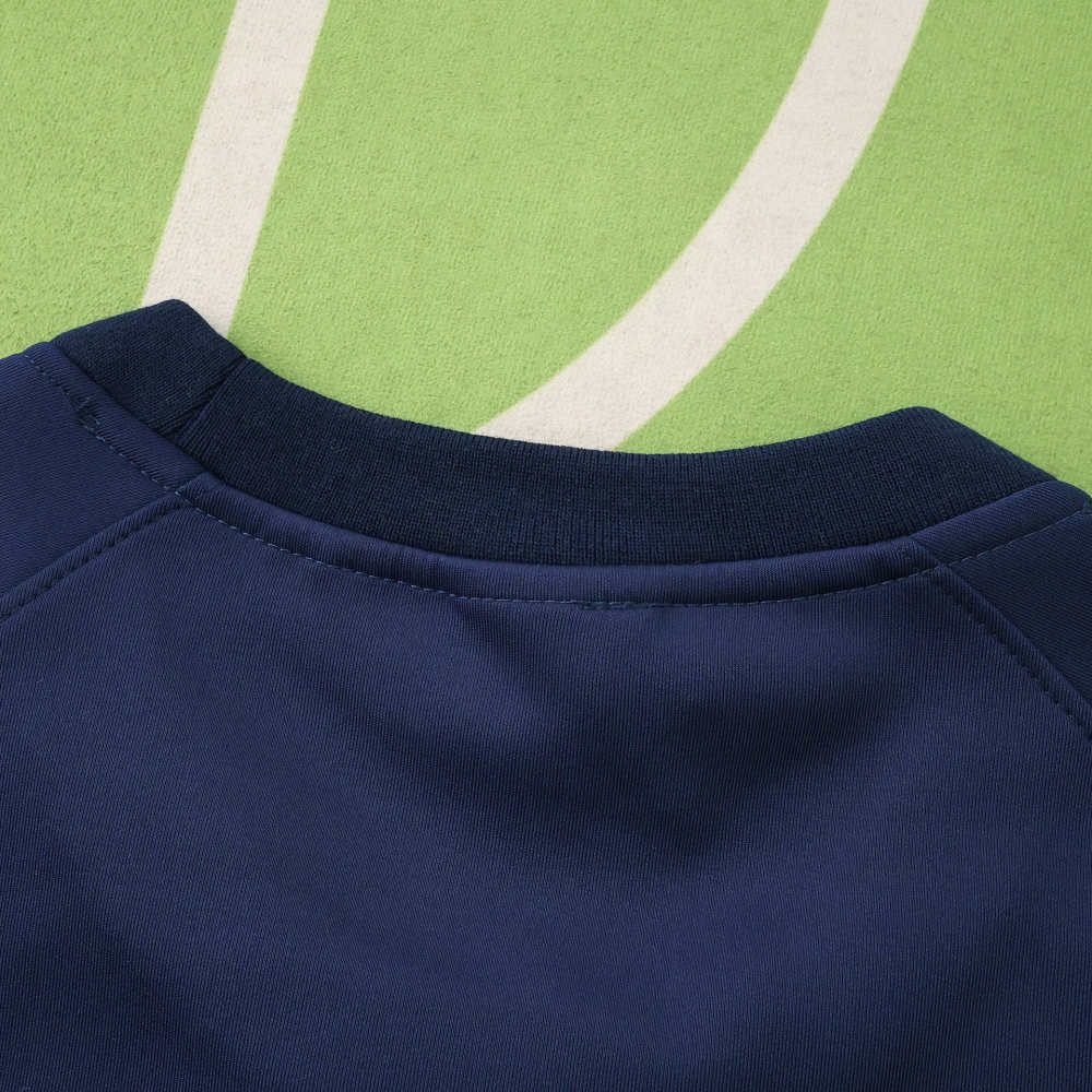 2526 season Italy Sweatshirt long sleeved