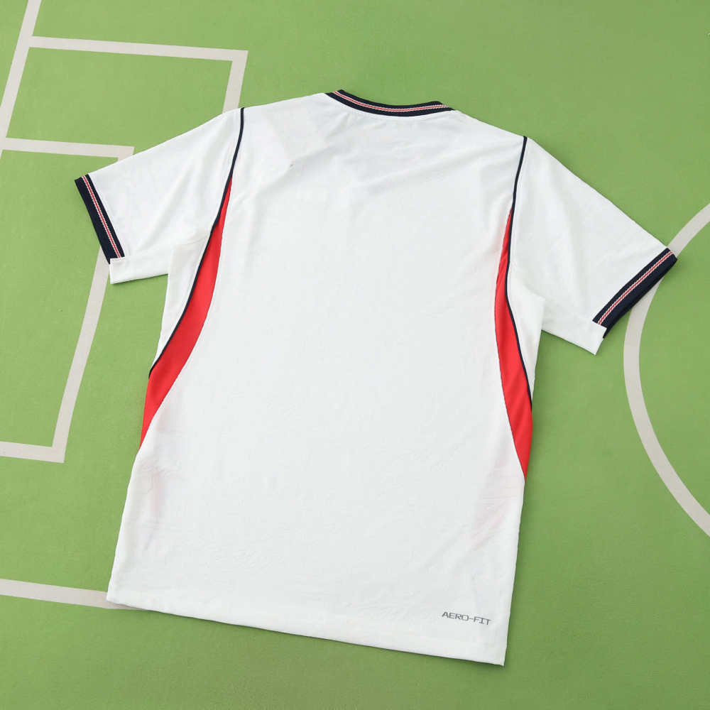 2026 FIFA World Cup England home Player version