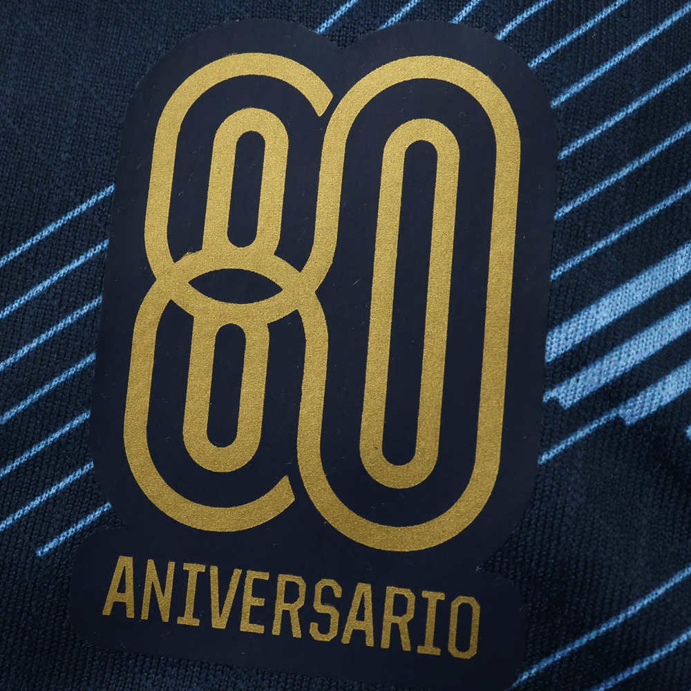 2526 season C.F.Monterrey third Player version