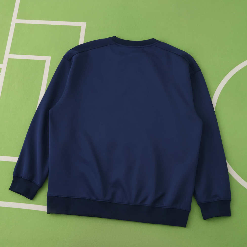 2526 season Paris Saint-Germain F.C. Sweatshirt long sleeved