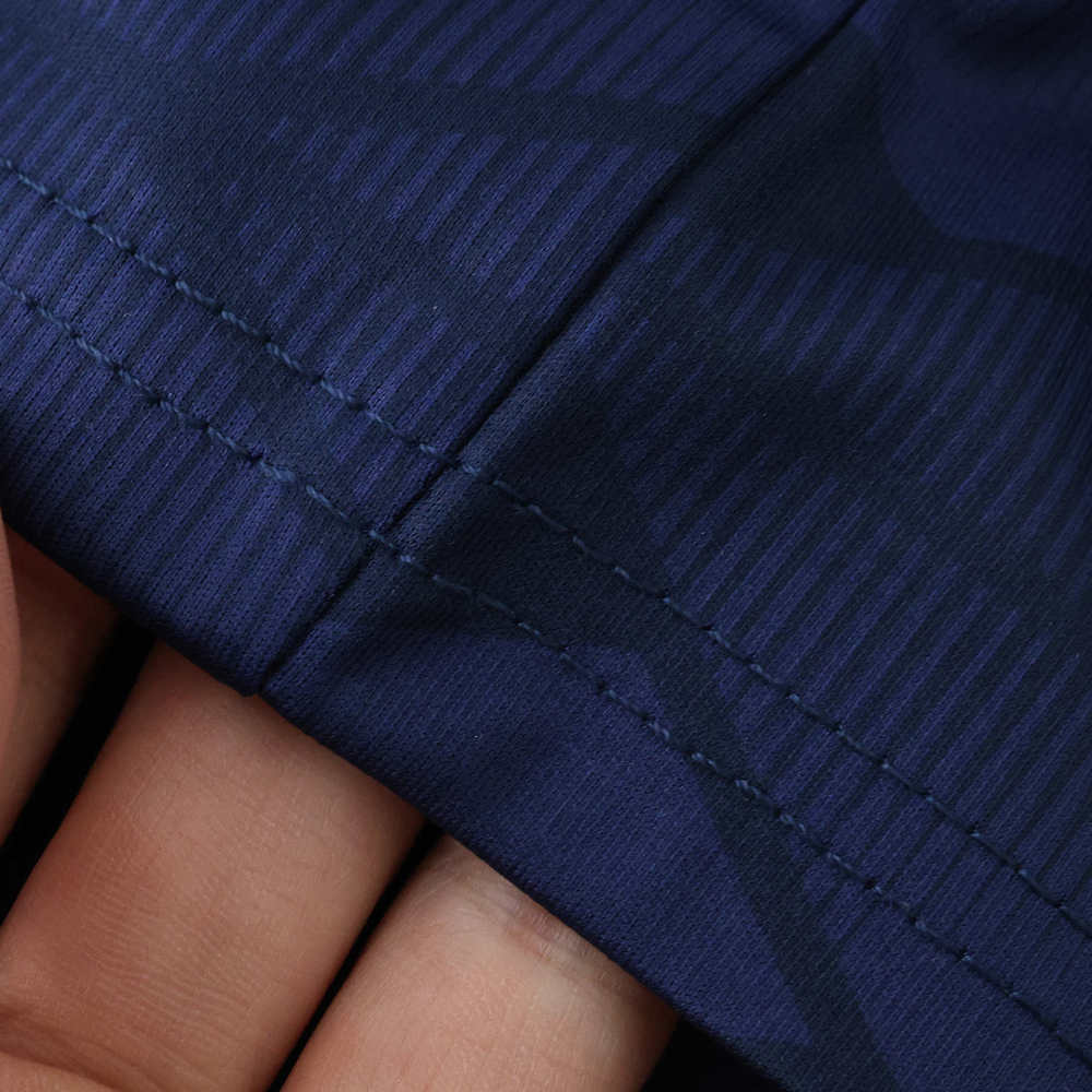 2026 FIFA World Cup Scotland home Long sleeved Fan version