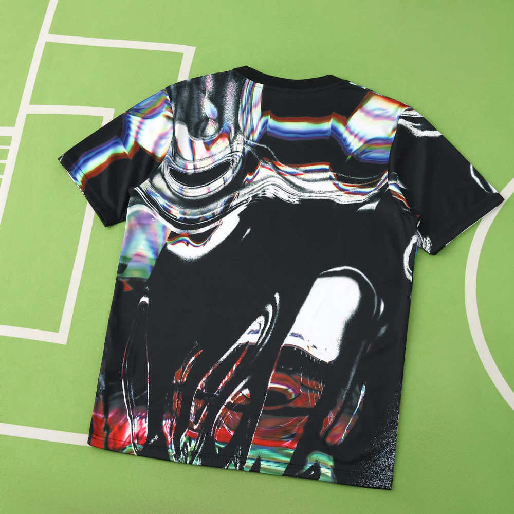 2526 season Manchester United F.C. Concept version Women's Shirt