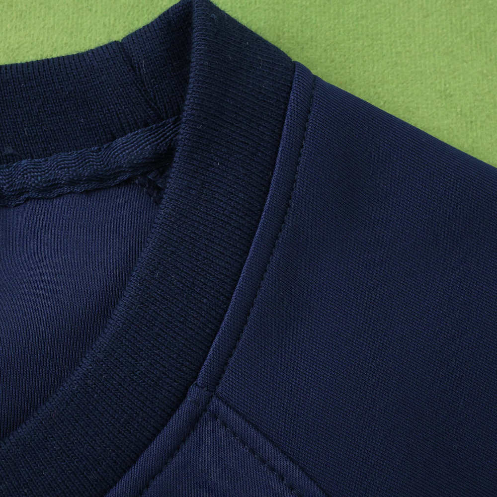 2526 season Italy Sweatshirt long sleeved