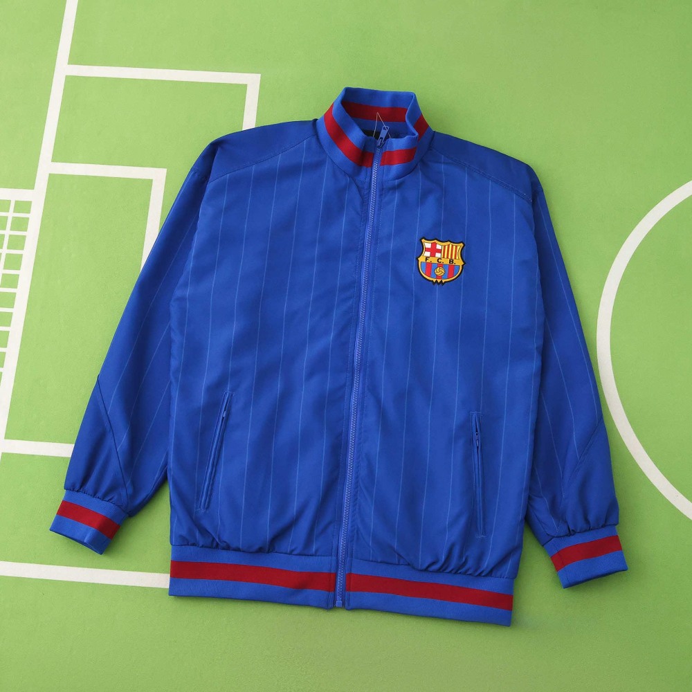 2526 season FC Barcelona / Barça windbreaker