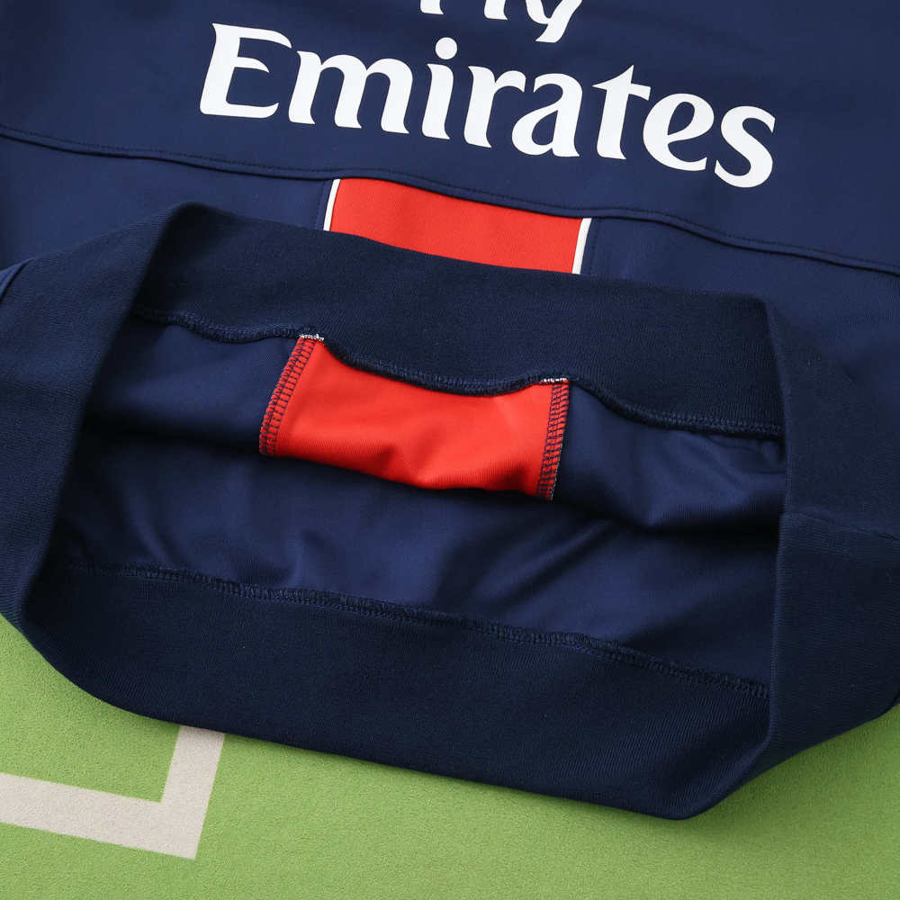 2526 season Paris Saint-Germain F.C. Sweatshirt long sleeved