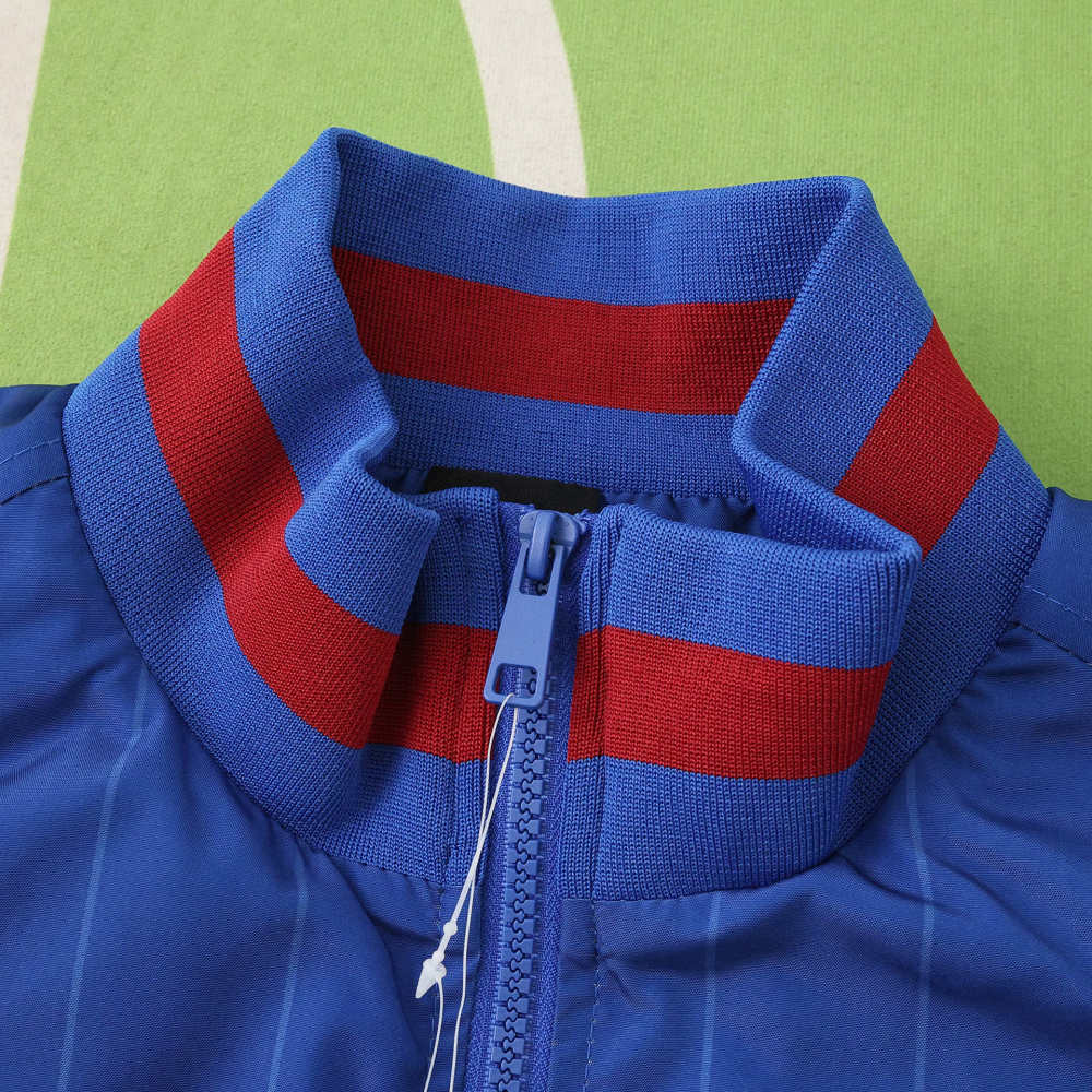 2526 season FC Barcelona / Barça windbreaker