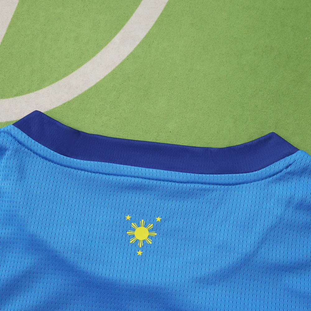 2026 FIFA World Cup Philippines home Fan version