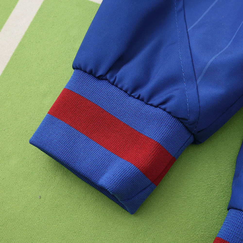 2526 season FC Barcelona / Barça windbreaker