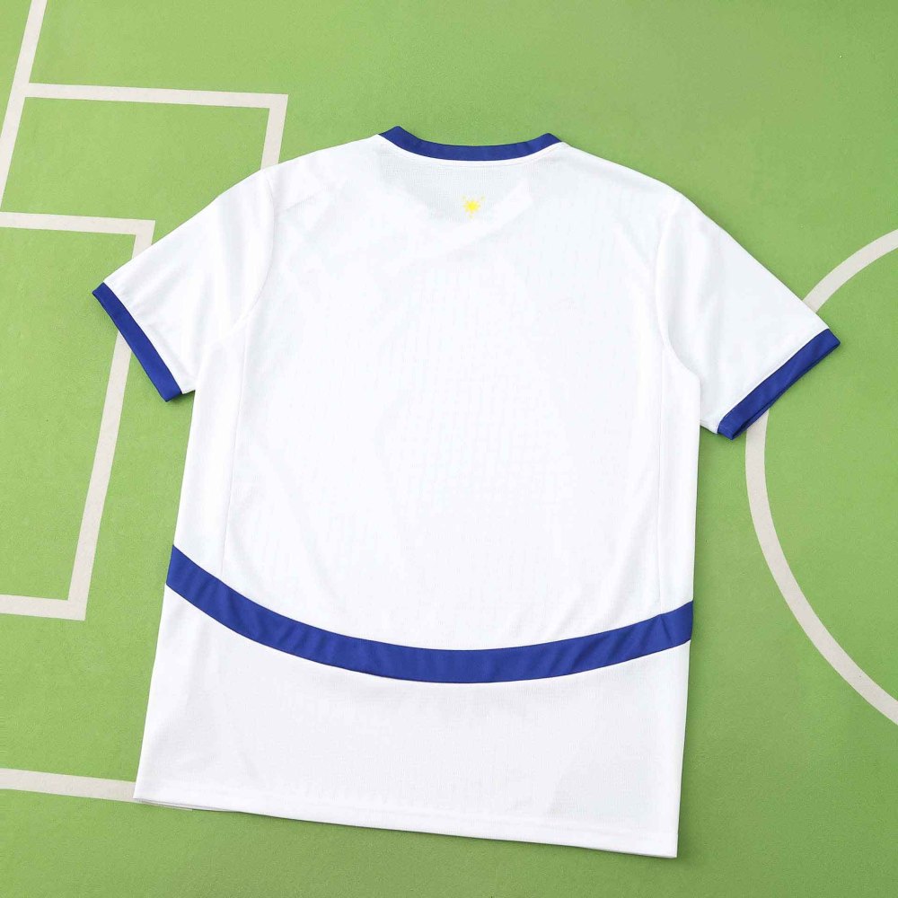 2026 FIFA World Cup Philippines away Fan version
