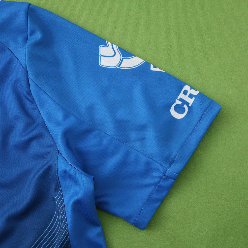 2526 season C.F.Monterrey third Fan version