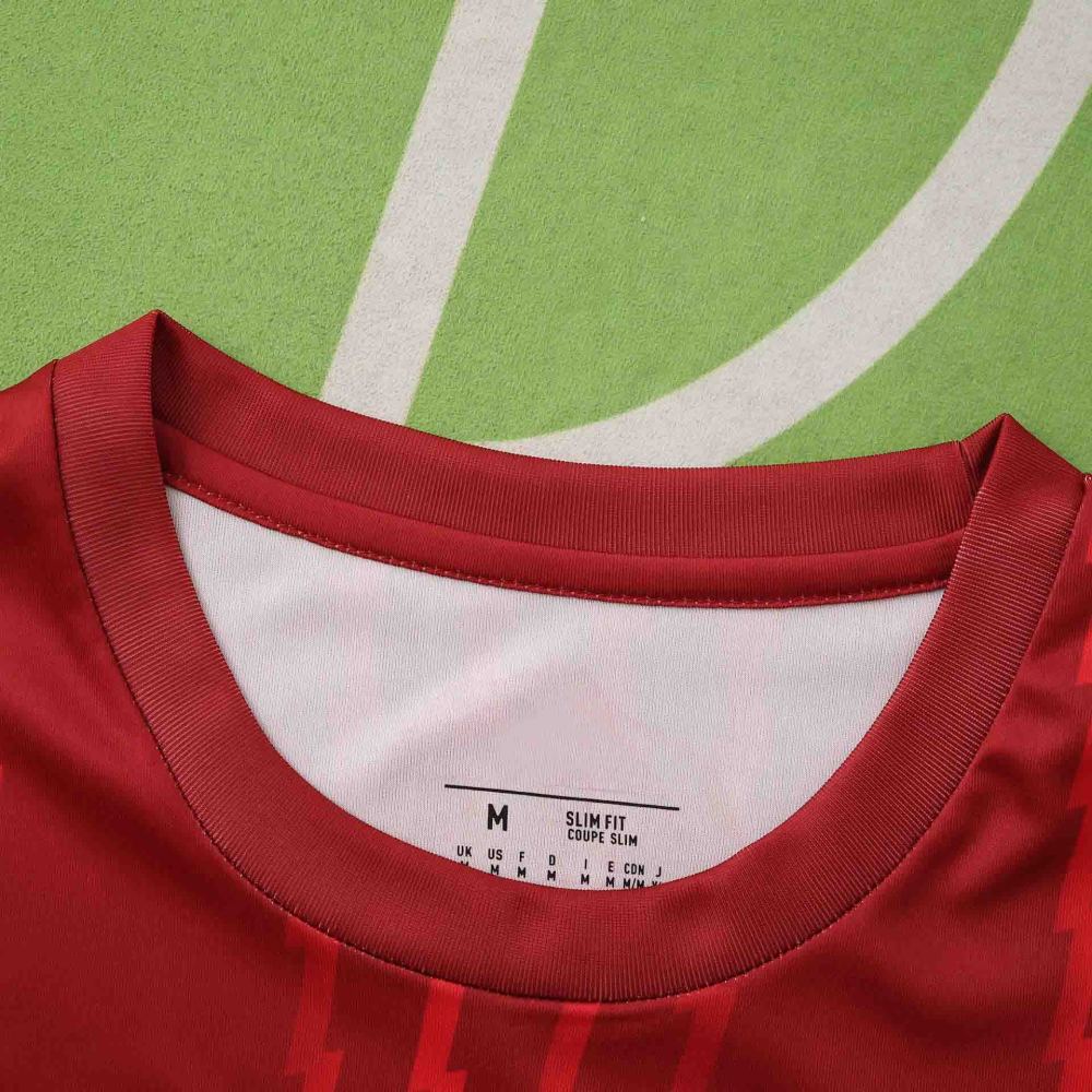2526 season Arsenal F.C. Concept version Fan version