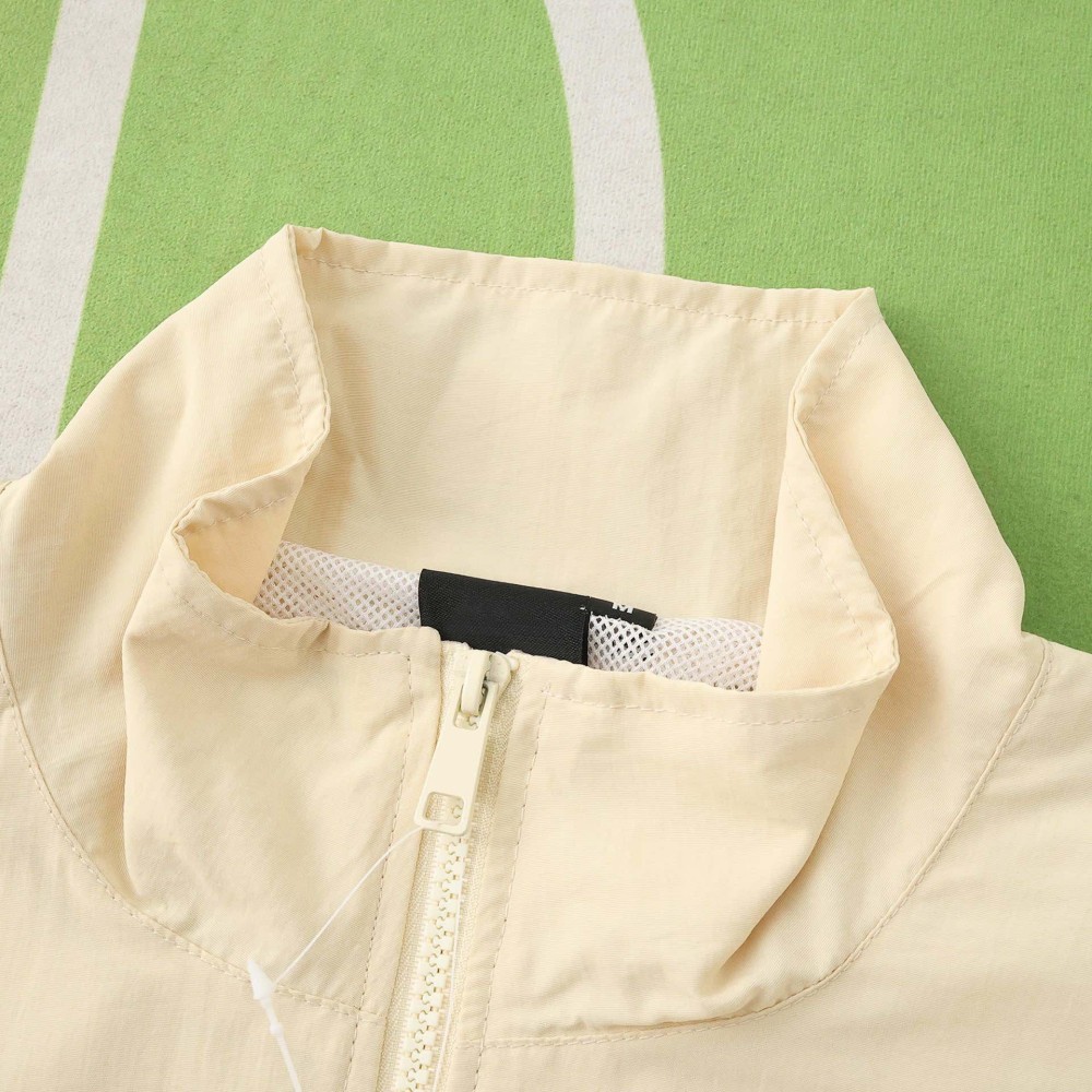 2526 JORDANN windbreaker