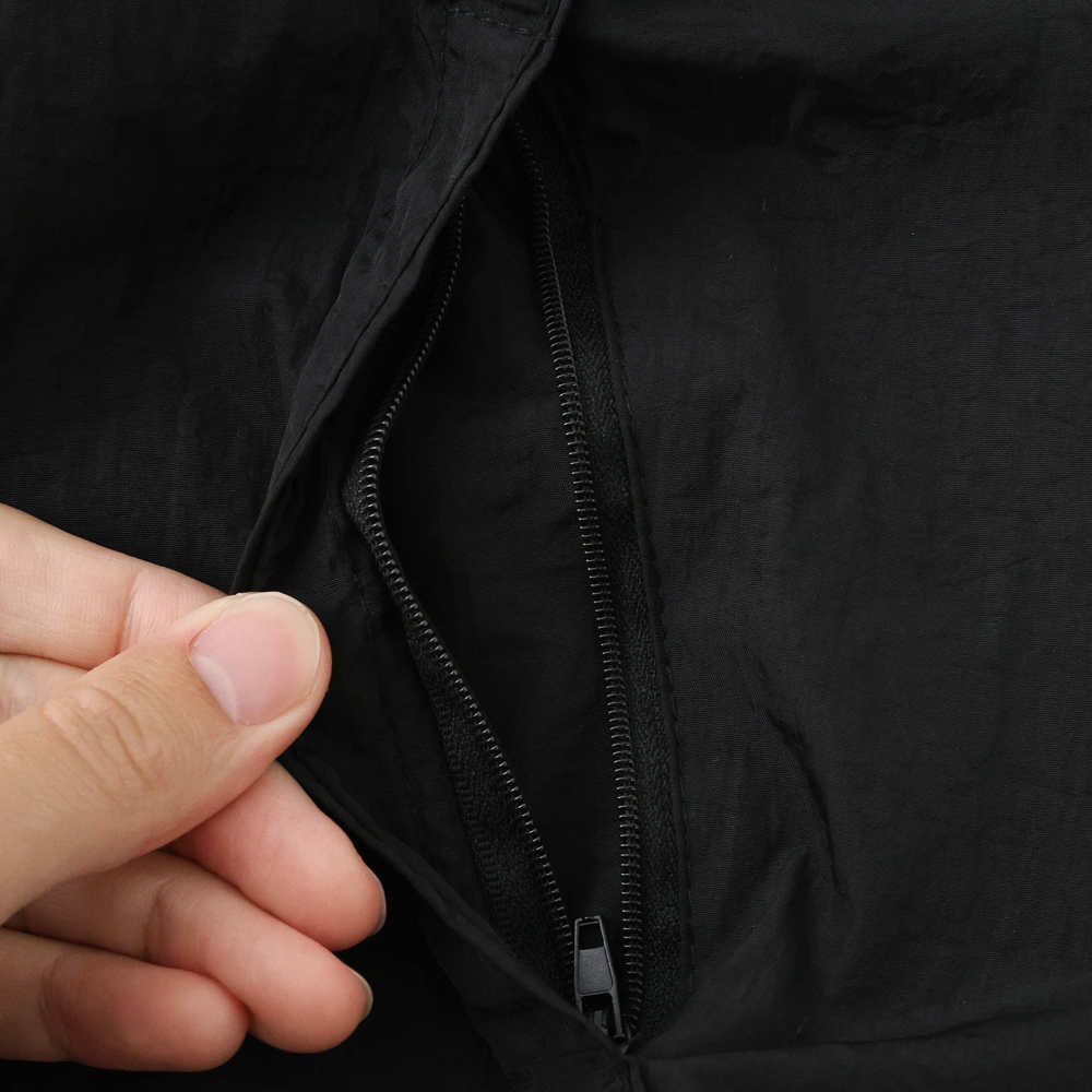 2526 season Liverpool F.C. windbreaker