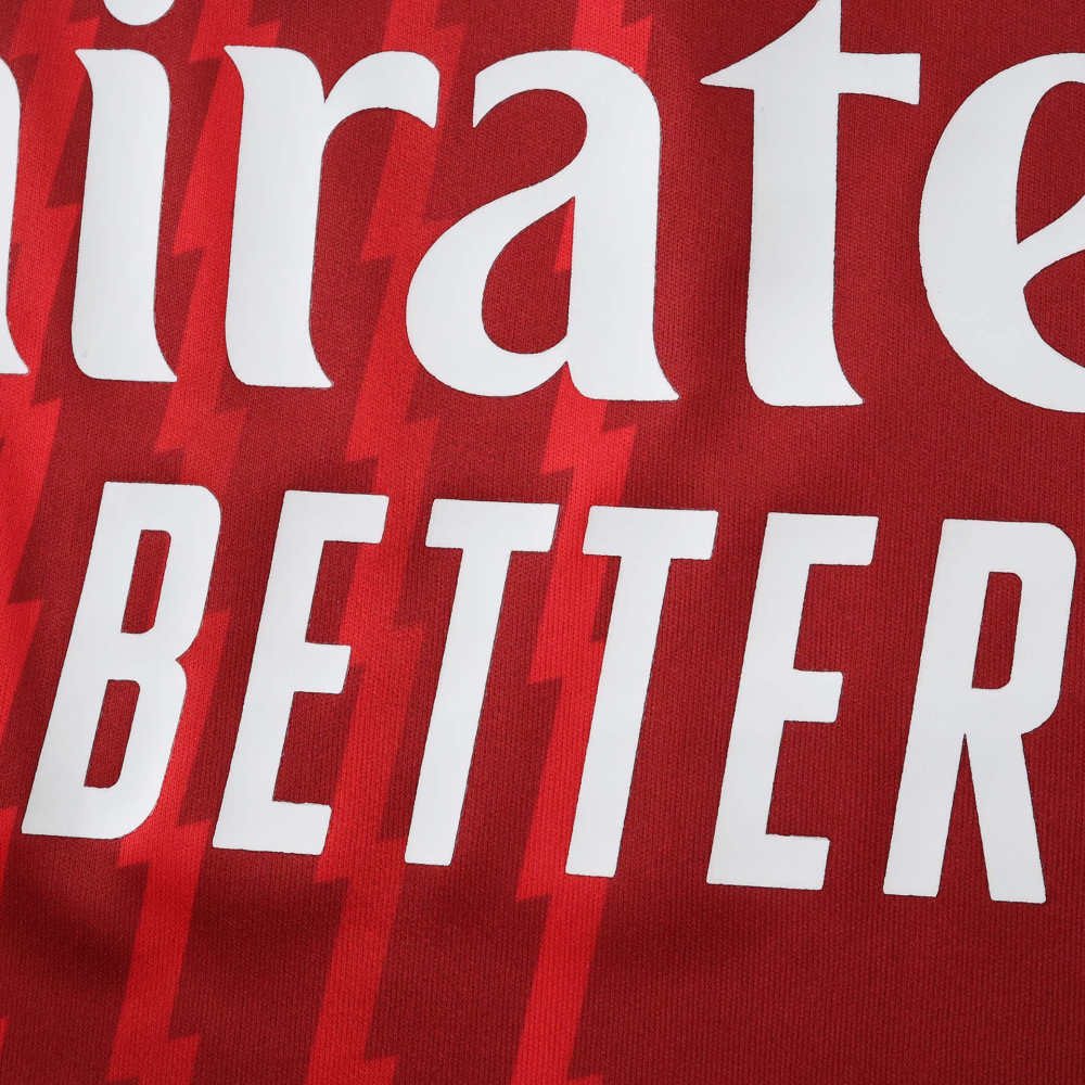 2526 season Arsenal F.C. Concept version Fan version