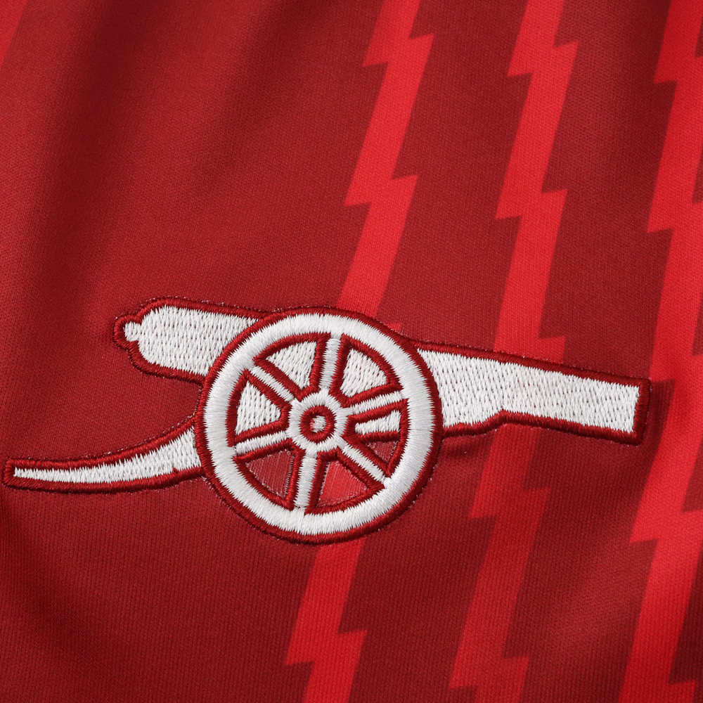 2526 season Arsenal F.C. Concept version Fan version