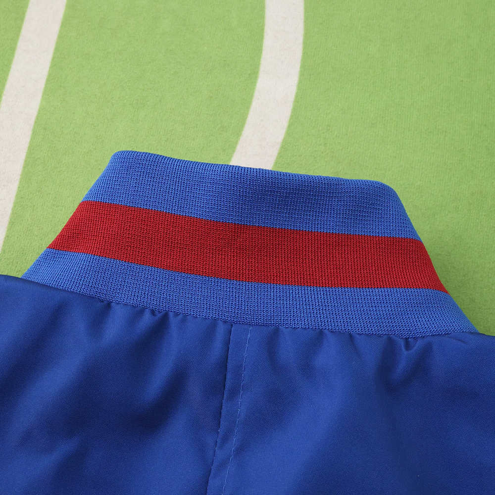 2526 season FC Barcelona / Barça windbreaker