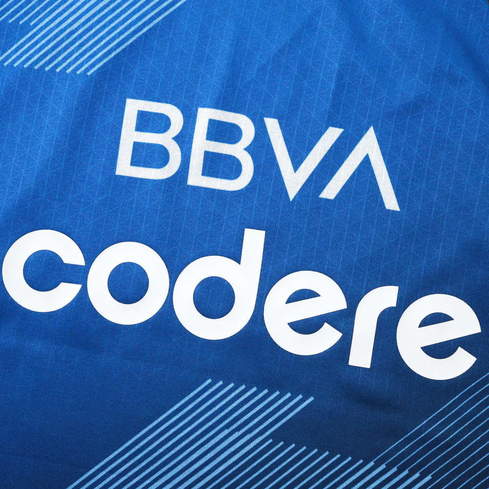 2526 season C.F.Monterrey third Player version