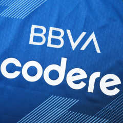 2526 season C.F.Monterrey third Player version