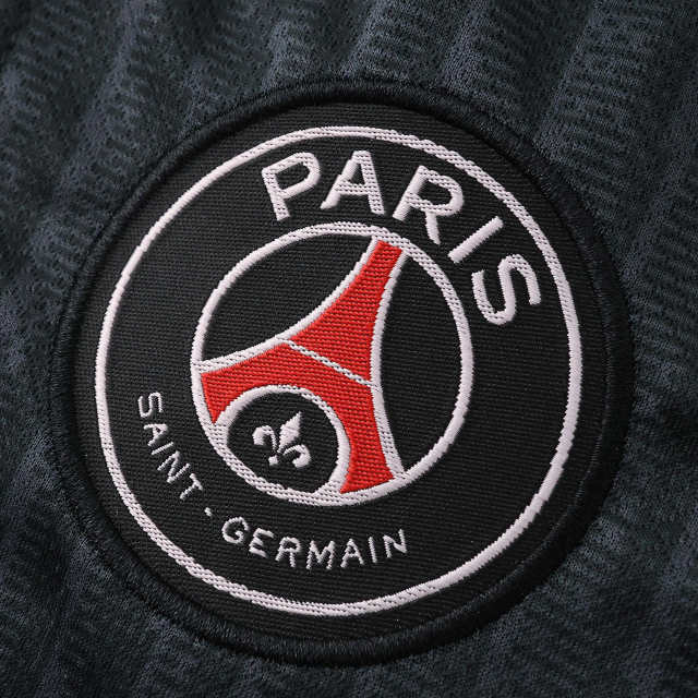 2026 FIFA World Cup Paris Saint-Germain F.C. fourth shorts