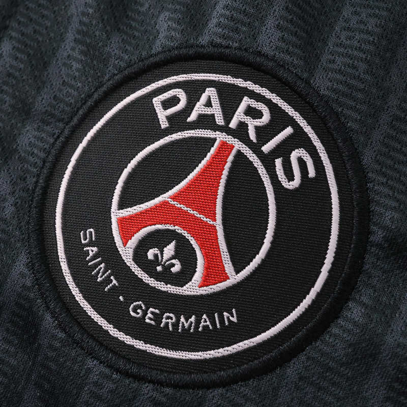 2026 FIFA World Cup Paris Saint-Germain F.C. fourth shorts