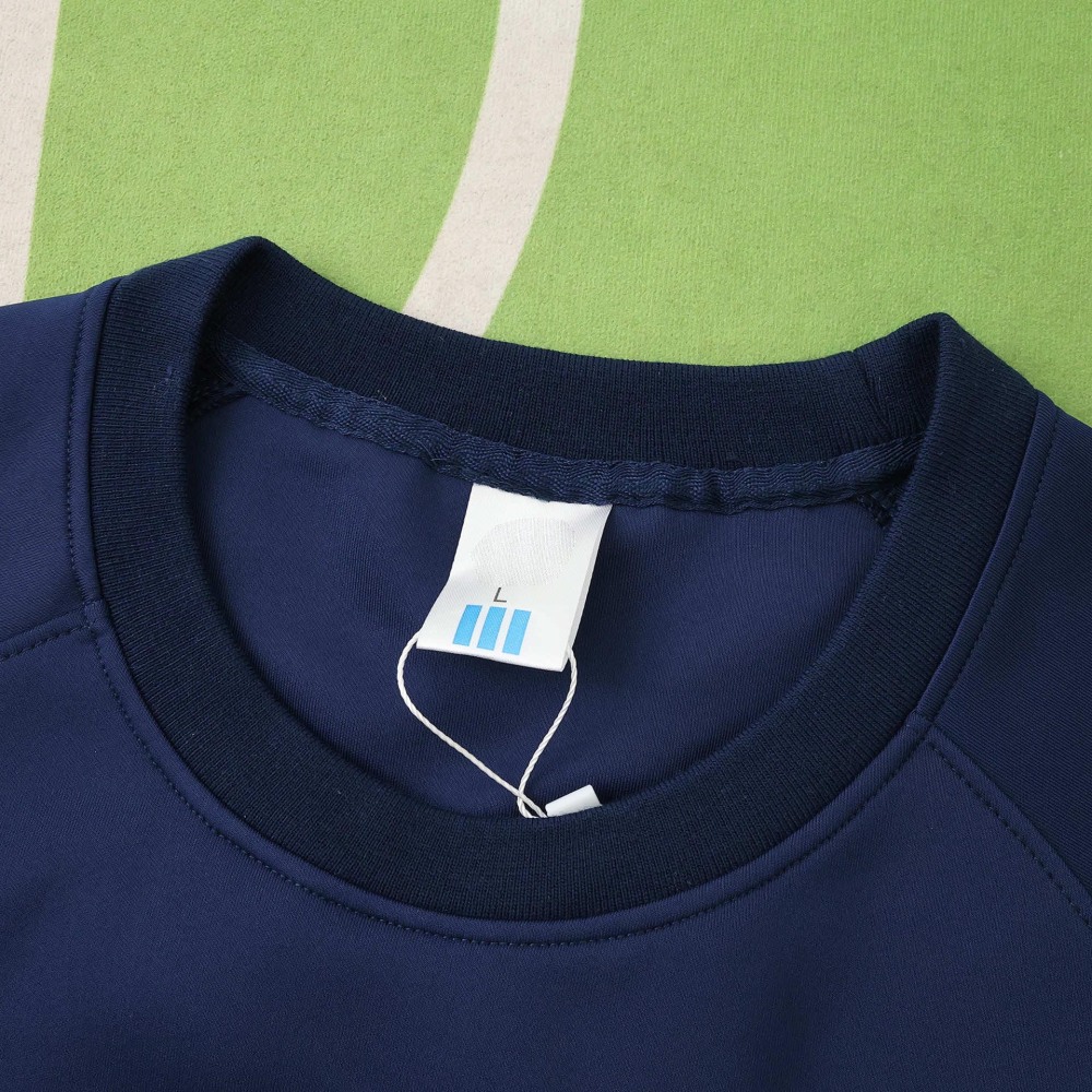 2526 season Italy Sweatshirt long sleeved