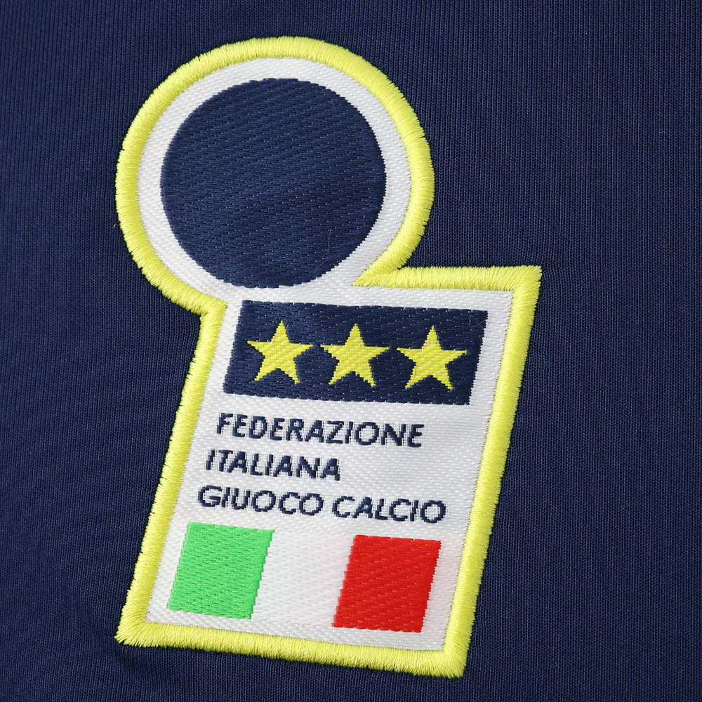 2526 season Italy Sweatshirt long sleeved