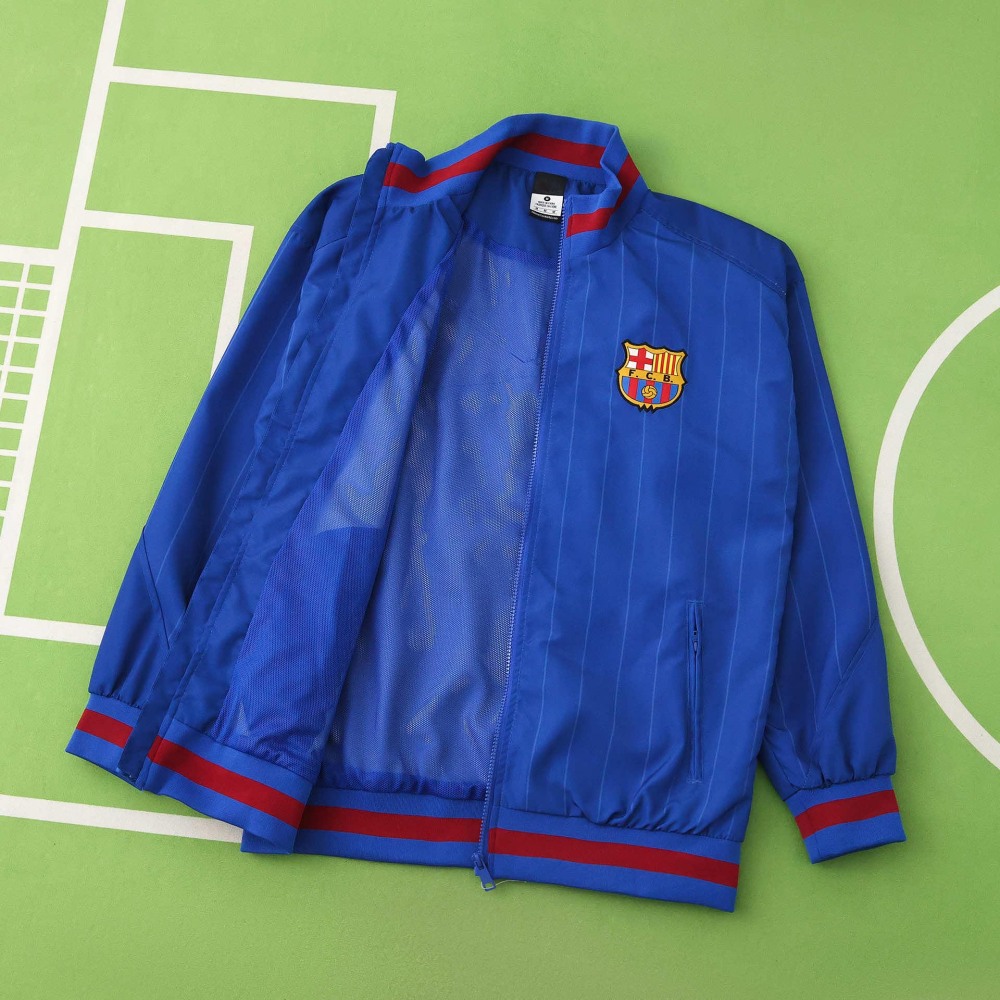 2526 season FC Barcelona / Barça windbreaker