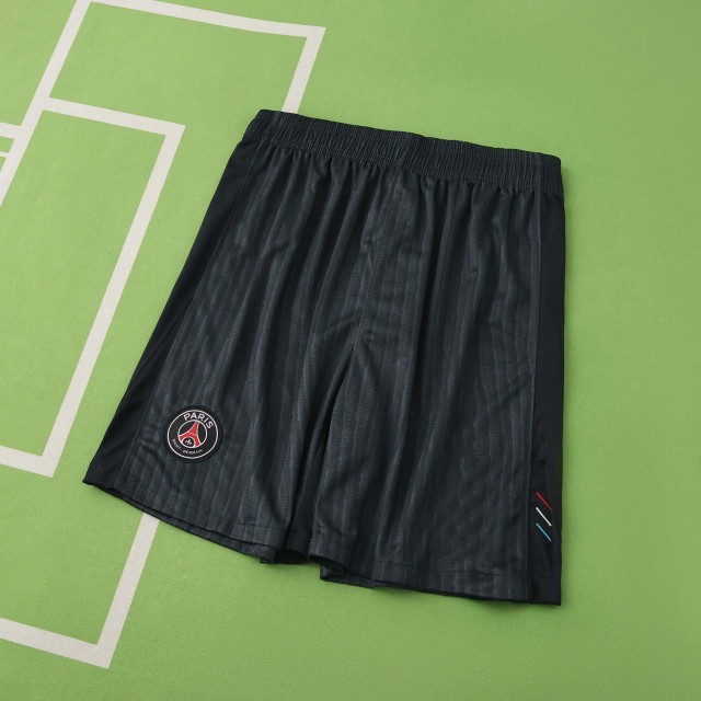 2026 FIFA World Cup Paris Saint-Germain F.C. fourth shorts