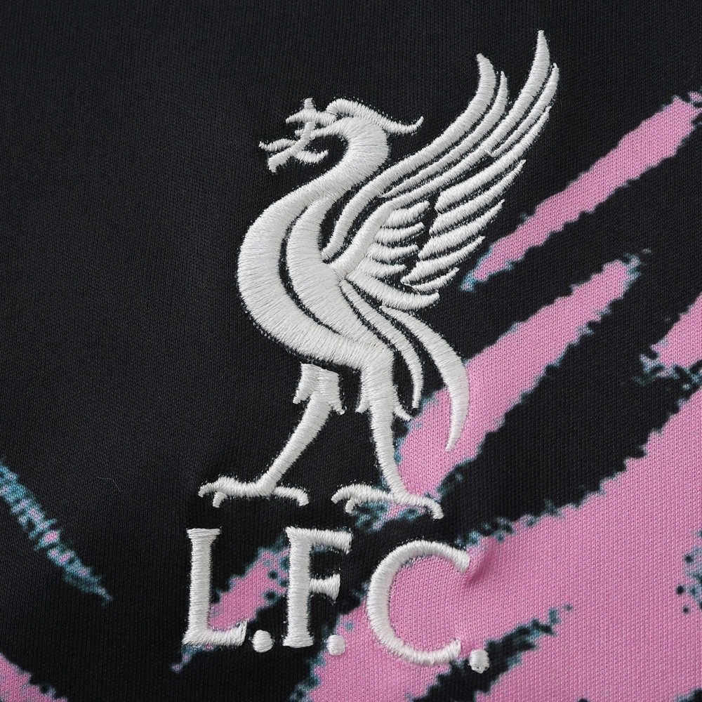 2526 season Liverpool F.C. Concept version Fan version