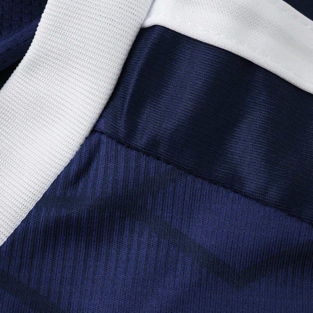 2026 FIFA World Cup Scotland home Long sleeve Fan version
