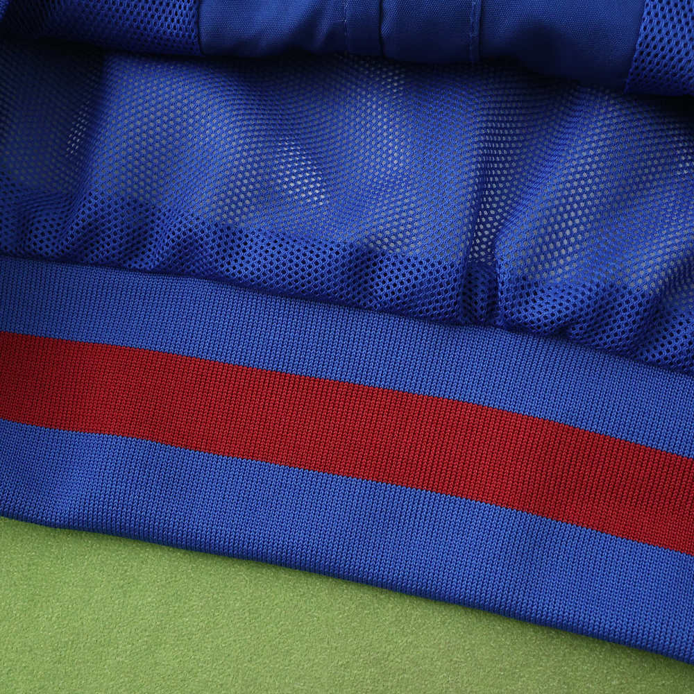 2526 season FC Barcelona / Barça windbreaker